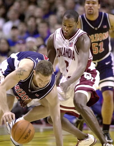 OU 2002 Final Four season 65
